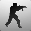 Counter-Strike 1.6 artwork