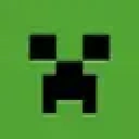 Minecraft creeper icon