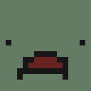 Unturned zombie artwork